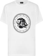 BILLIONAIRE T-Shirt Round Neck Men