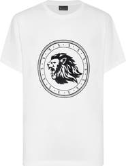 BILLIONAIRE T-Shirt Round Neck Men
