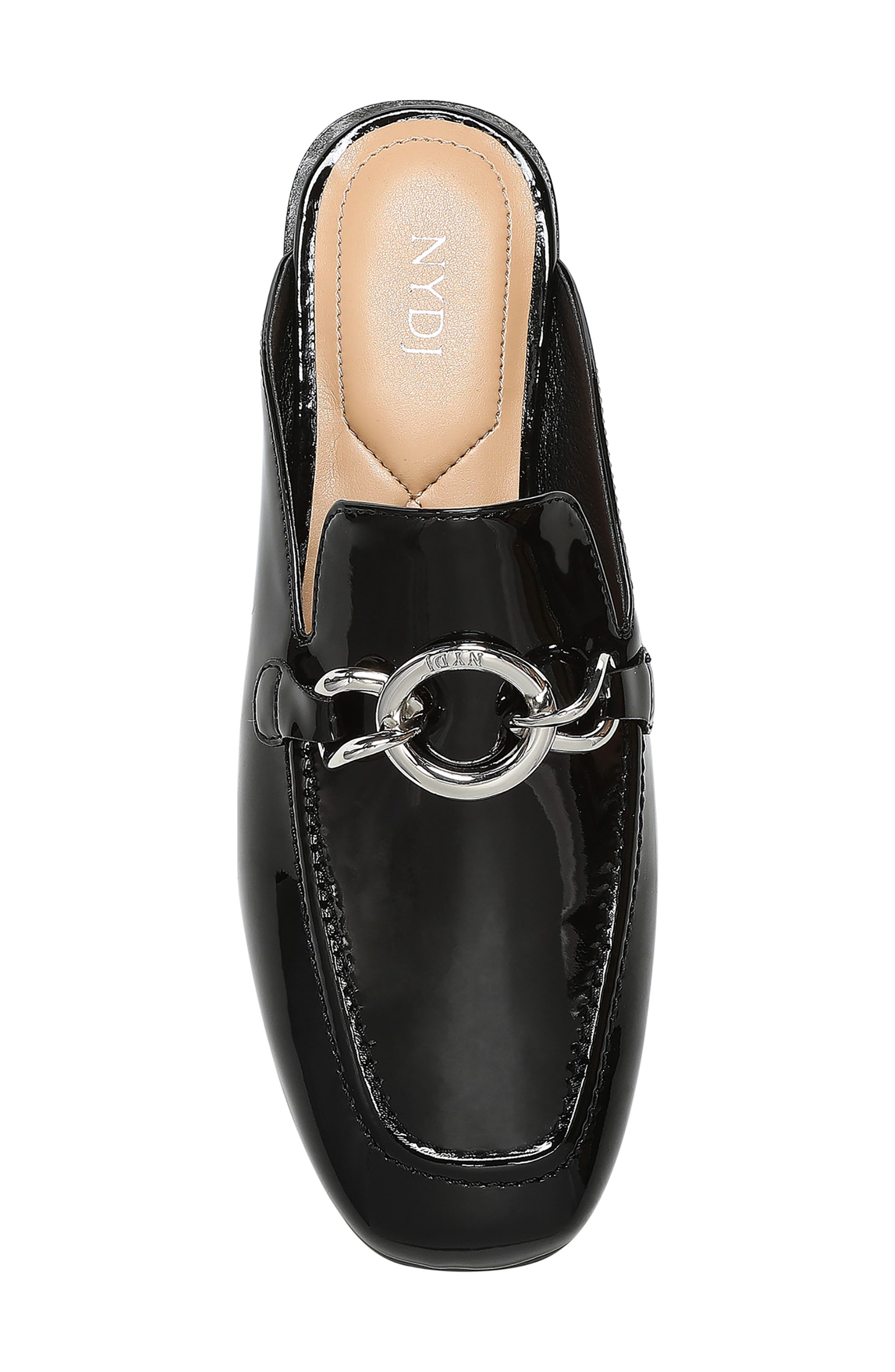 NYDJ Lara Mule, Alternate, color, 