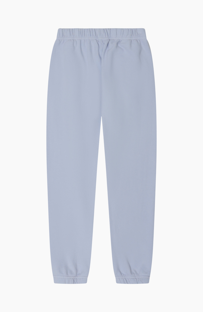 CALIFORNIA INCLINE Malibu Fleece Sweatpant, Alternate, color, Light Blue