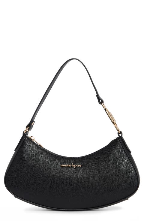 Baguette Shoulder Bag