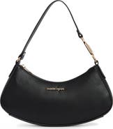 Nanette Lepore Baguette Shoulder Bag