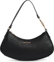 Nanette Lepore Baguette Shoulder Bag