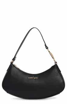 Nanette Lepore Baguette Shoulder Bag