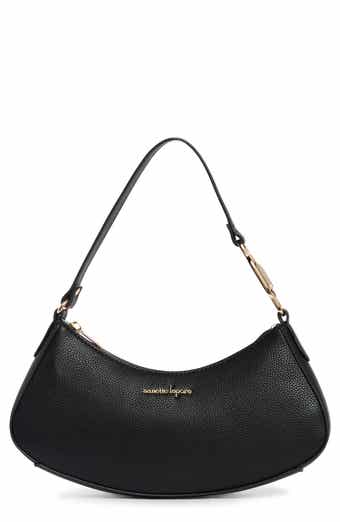 Nanette Lepore Baguette Shoulder Bag