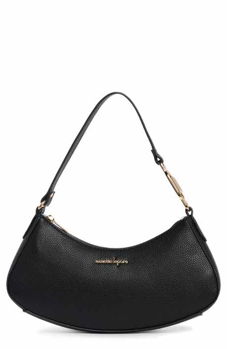 Nanette Lepore Baguette Shoulder Bag