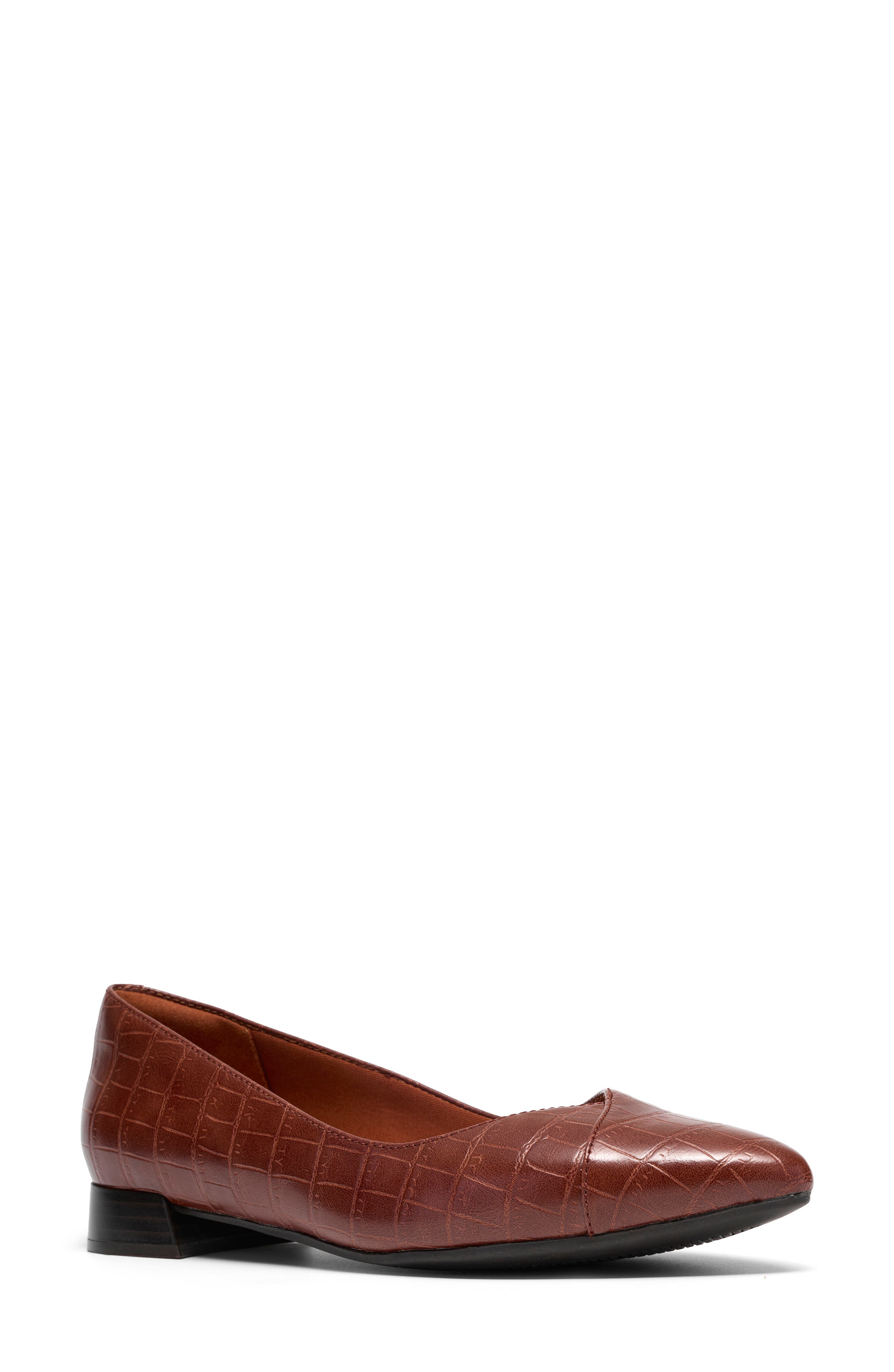 Natalyn Skimmer Flat