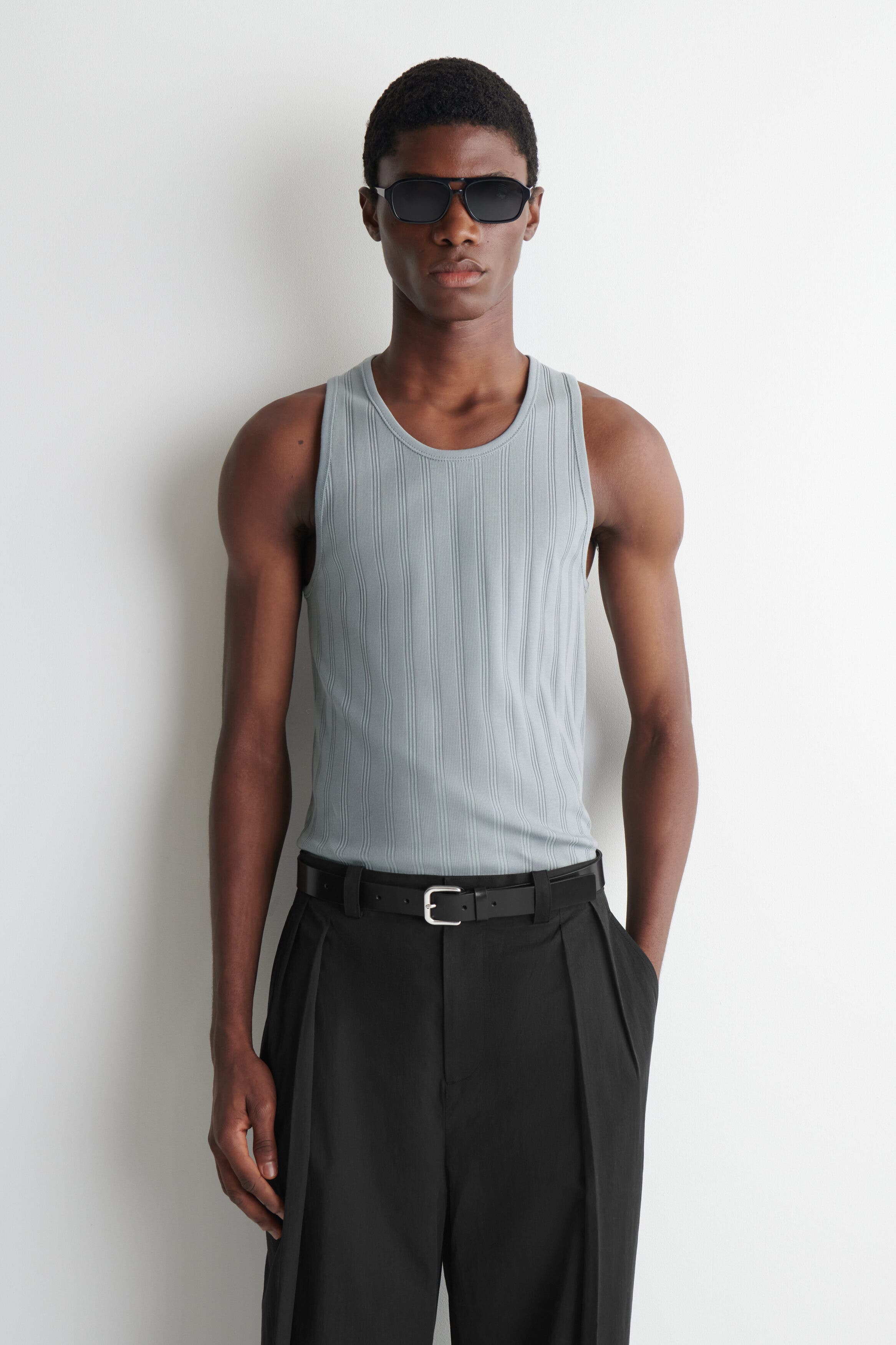 selected GRAY