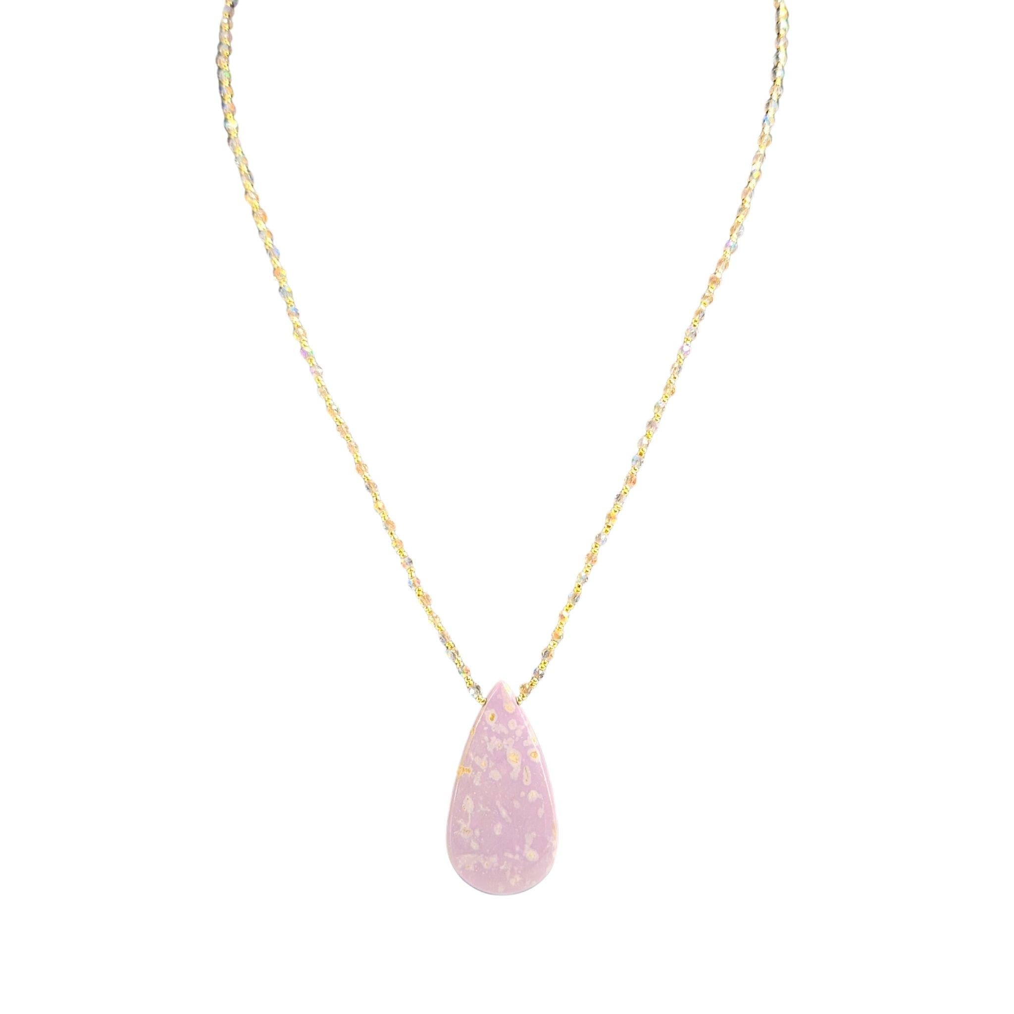 selected Pink