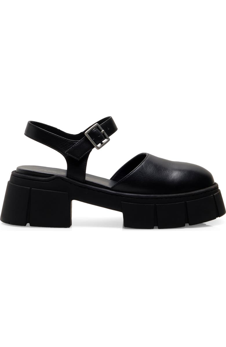 Free People Milan Mary Jane Platform Pump, Alternate, color,