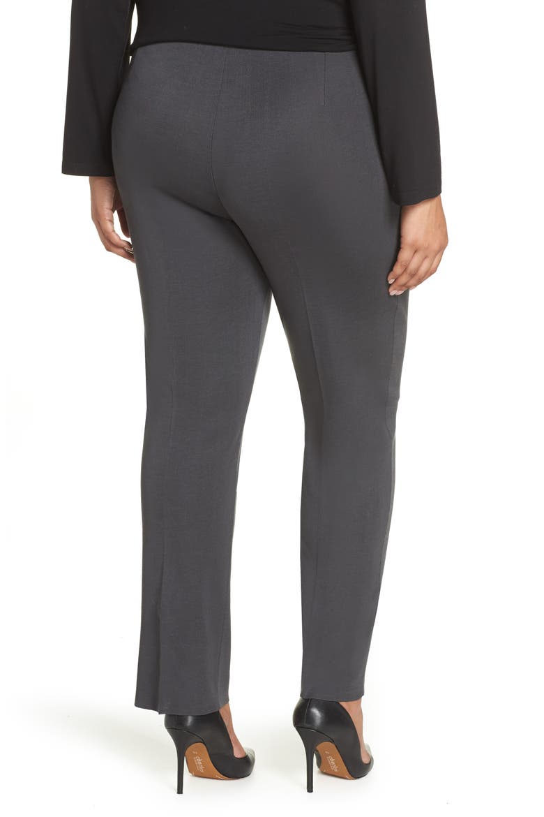 Pull-On Pants, Alternate, color, GRANITE