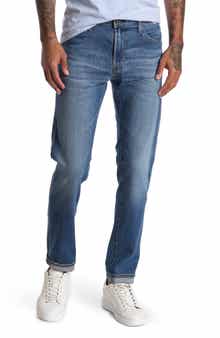 AG Tellis Slim Jeans