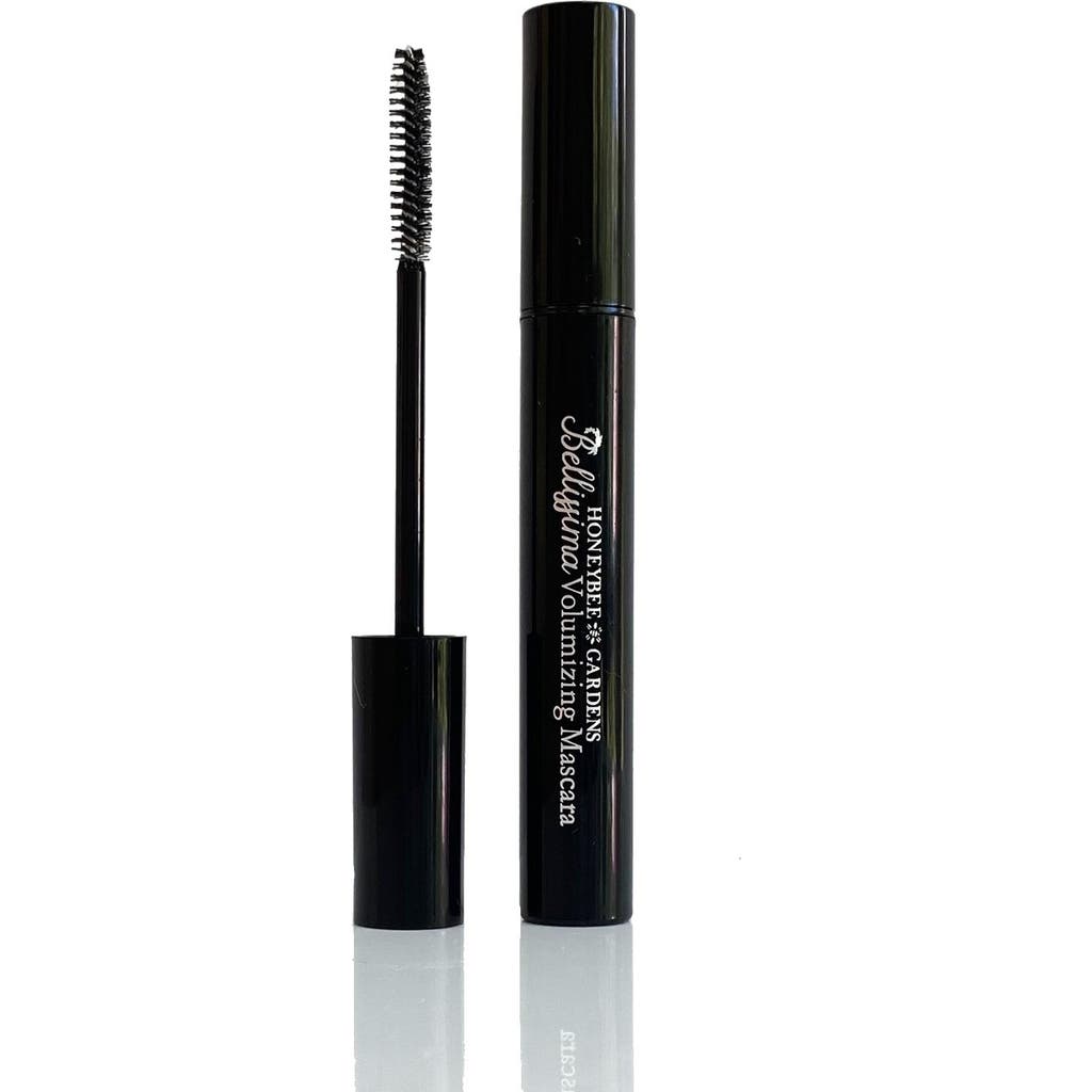 Honey Bee Gardens Bellissima Volumizing Mascara In Brown