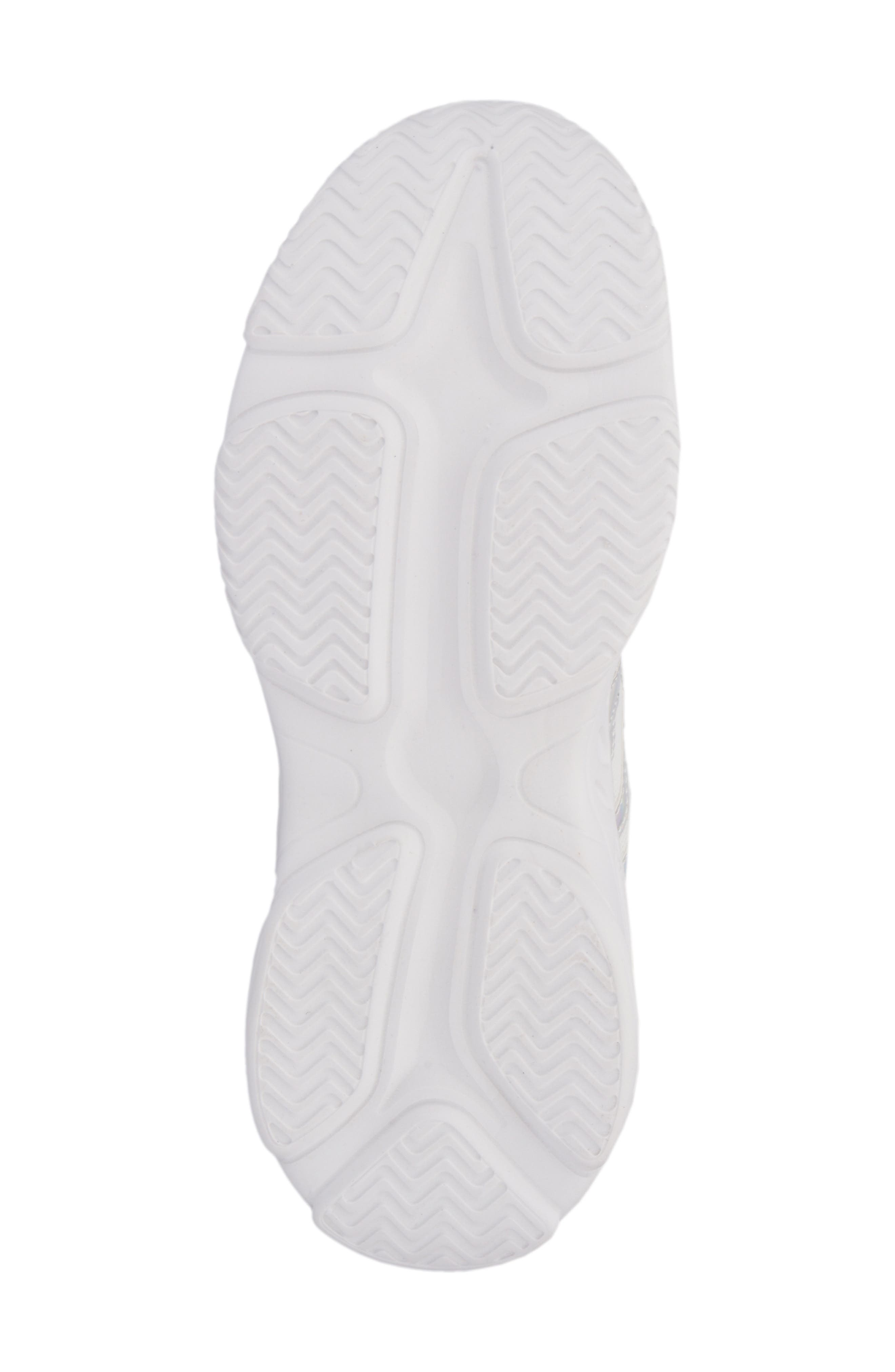 OLIVIA MILLER Show Off Sneaker, Alternate, color, 