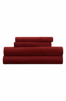 Premium Ultra Soft 4-Piece Bed Sheets Set