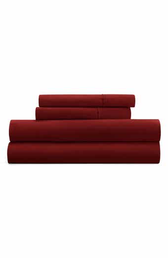Premium Ultra Soft 4-Piece Bed Sheets Set