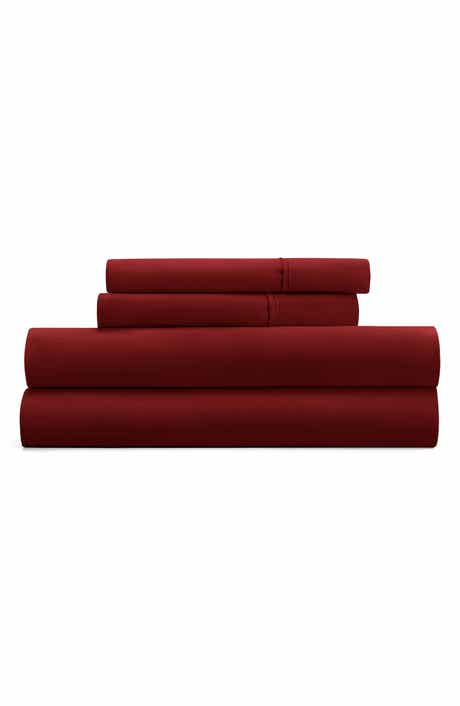 Premium Ultra Soft 4-Piece Bed Sheets Set
