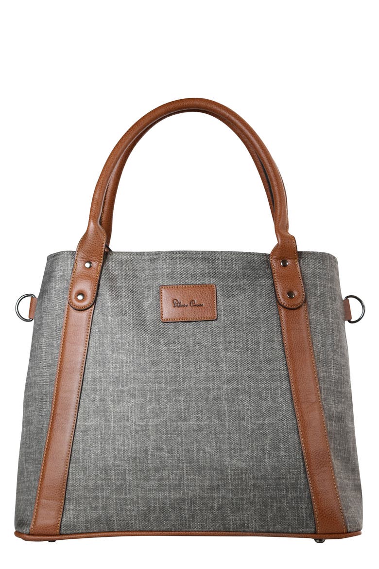 Coast Diaper Changing Bag, Main, color, TUNDRA