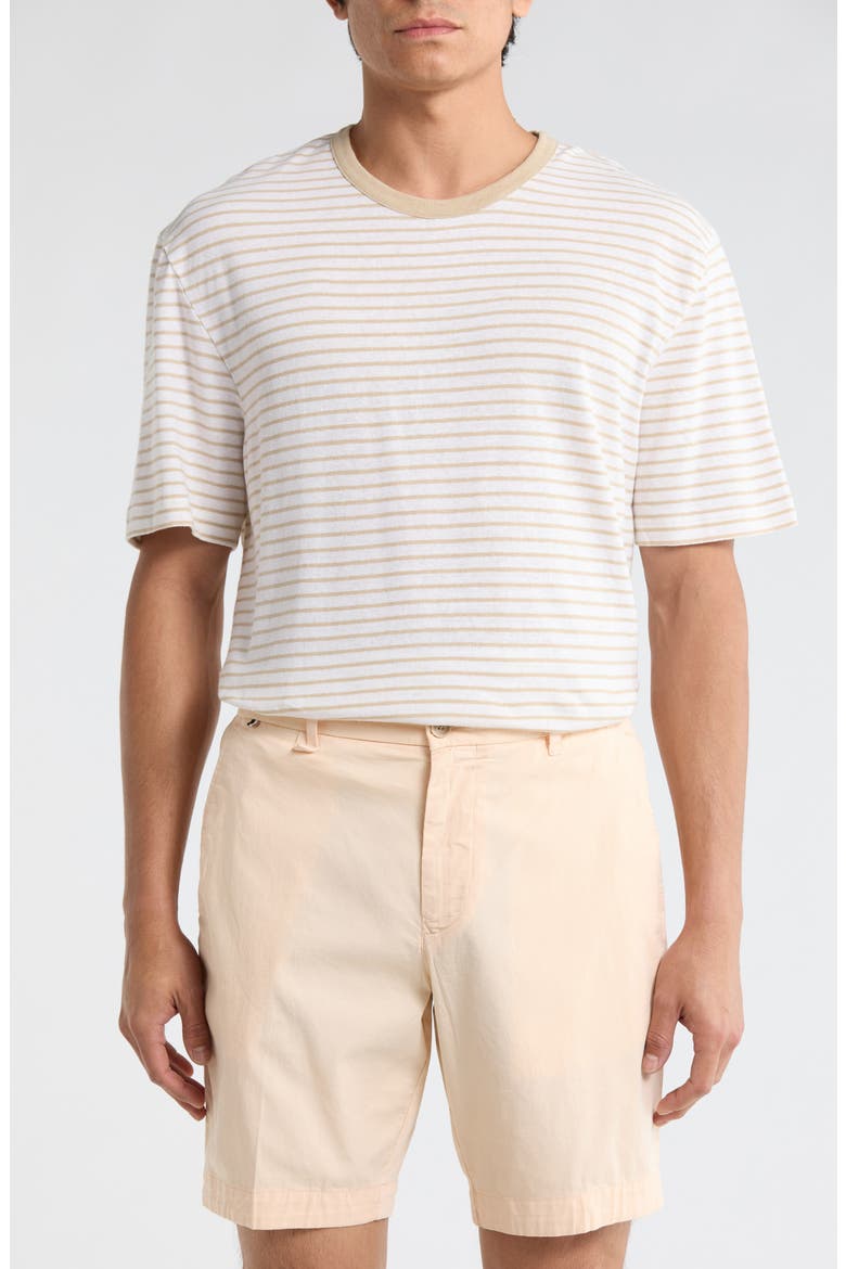 Slice Shorts, Main, color, OPEN ORANGE