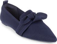 Tahari Venice Flat