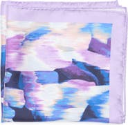 Robert Graham Abstract Pocket Square