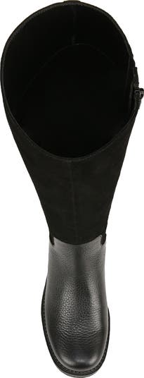 Fallbrook Water Resistant Knee High Boot