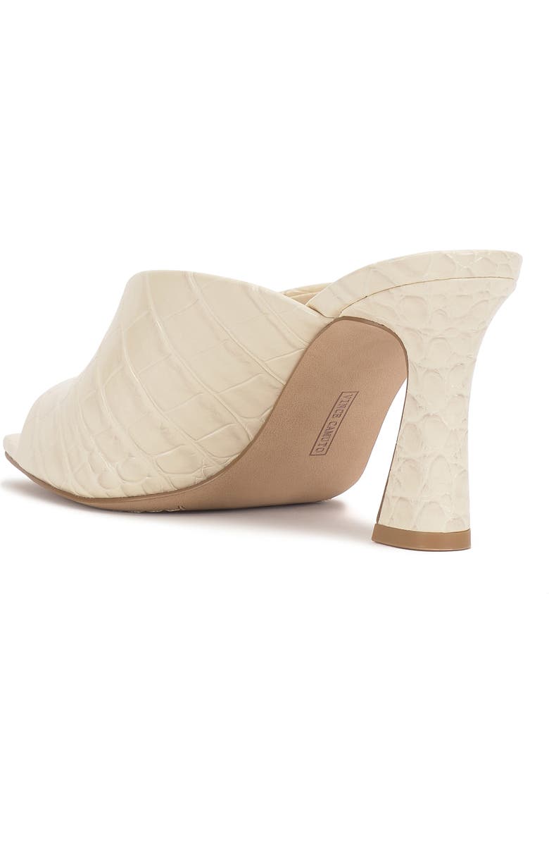 Vince Camuto Galeni Sandal, Alternate, color, Creamy White