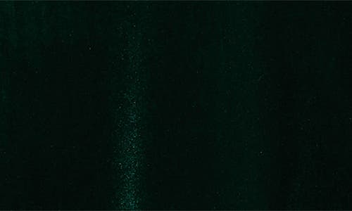 Sugarlips Night Bloom Velvet Maxi Dress In Green