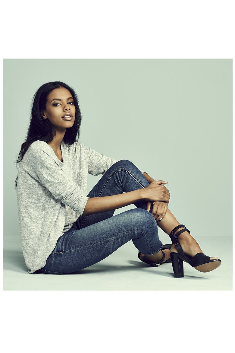 Crop Skinny Jeans, Alternate, color, SONOMA