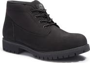 Timberland Premium Waterproof Lace-Up Chukka Boot