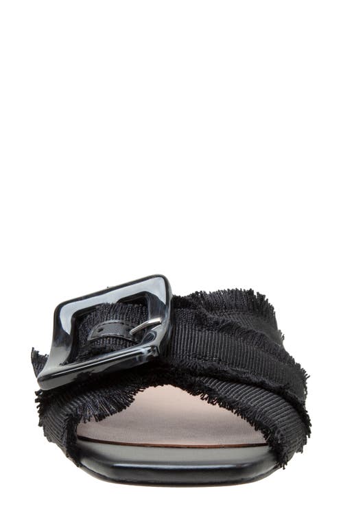 LINEA PAOLO LINEA PAOLO LOTTIE SLIDE SANDAL 