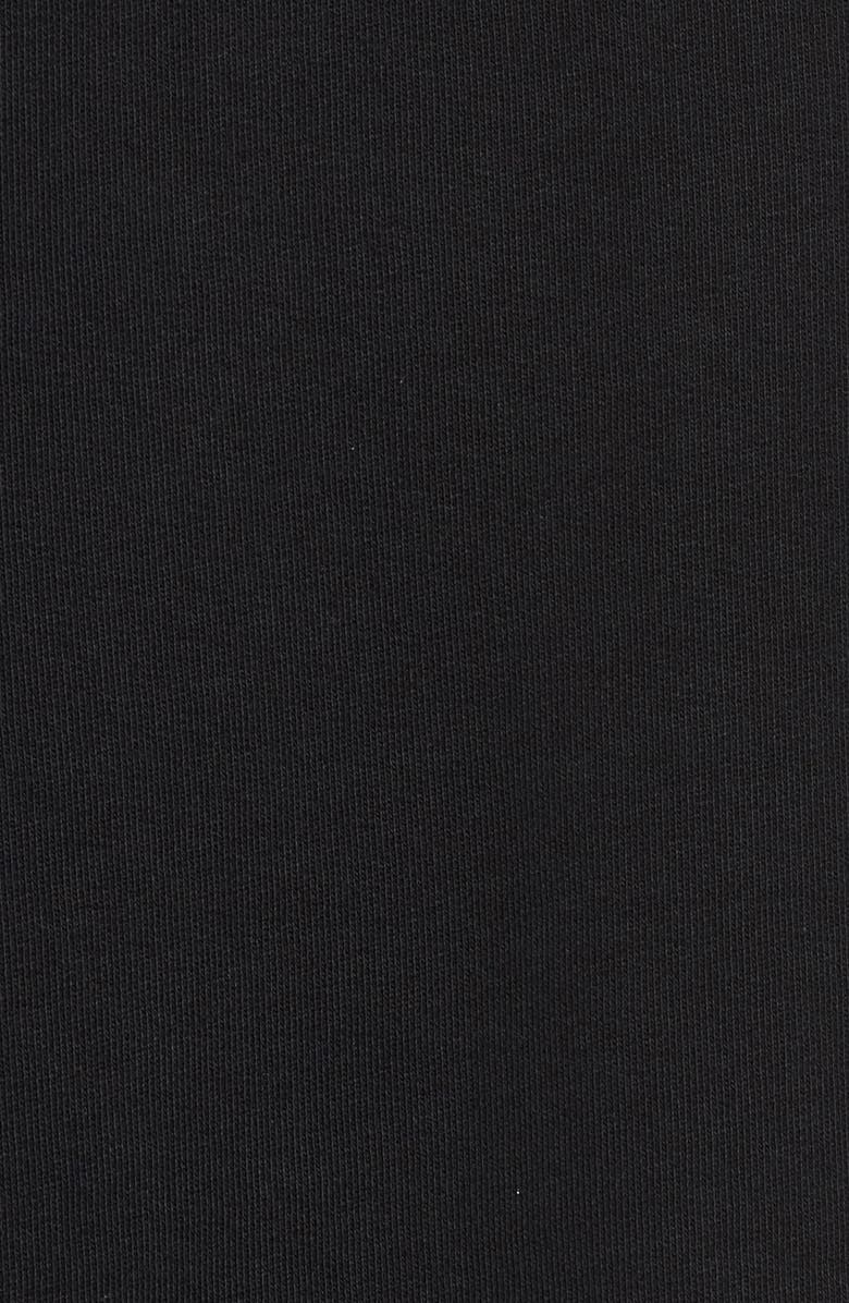 Halogen<sup>®</sup> Blouson Sleeve Sweatshirt, Alternate, color, 