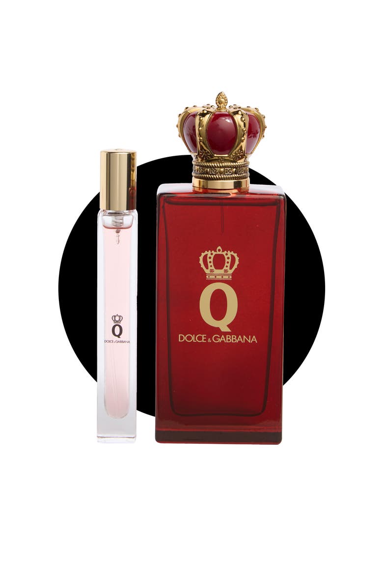 Q Eau de Parfum Set, Alternate, color, NO COLOR