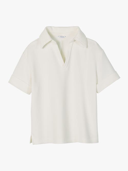 Honors The Polo