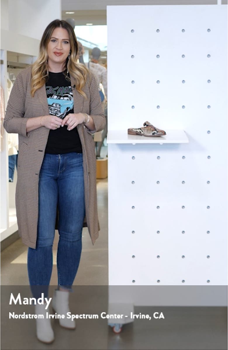 The Frances Mule, sales video thumbnail