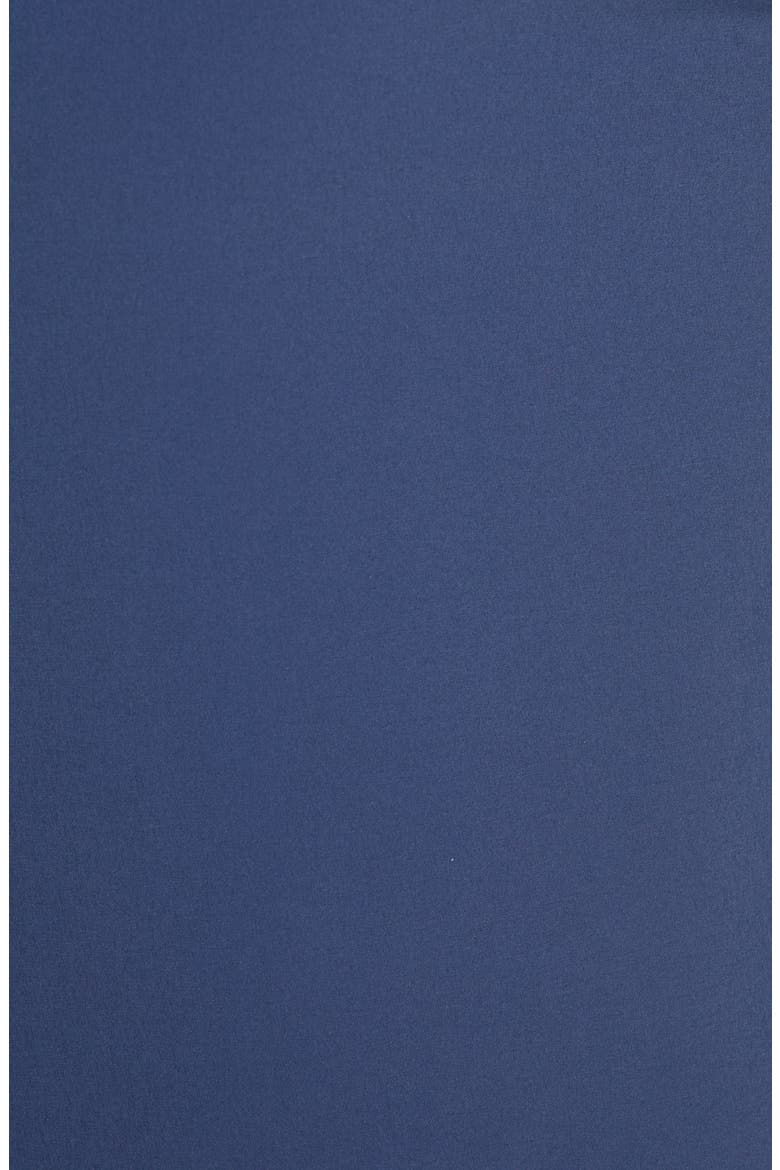 Tech Stretch Shirt, Alternate, color, DARK INDIGO