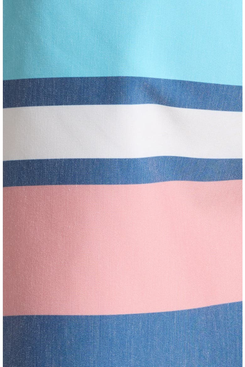 Original Straight Board Shorts, Alternate, color, DARK DENIM