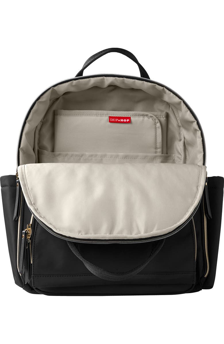 Skip Hop Envi Luxe Diaper Backpack, Alternate, color,
