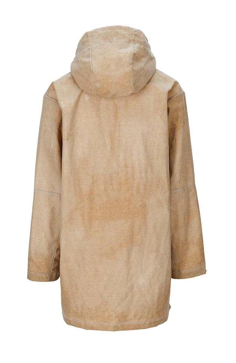 Amundsen Sports Heroes Anorak, Alternate, color, Natural