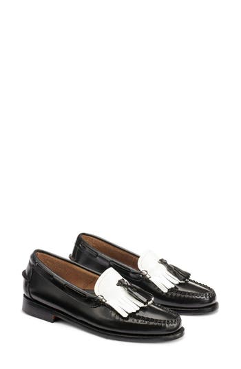 G.h.bass Esther Kiltie Weejuns® Loafer In Multi
