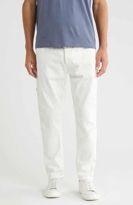 AG Wells Carpenter Slim Leg Jeans