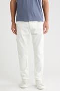 AG Wells Carpenter Slim Leg Jeans