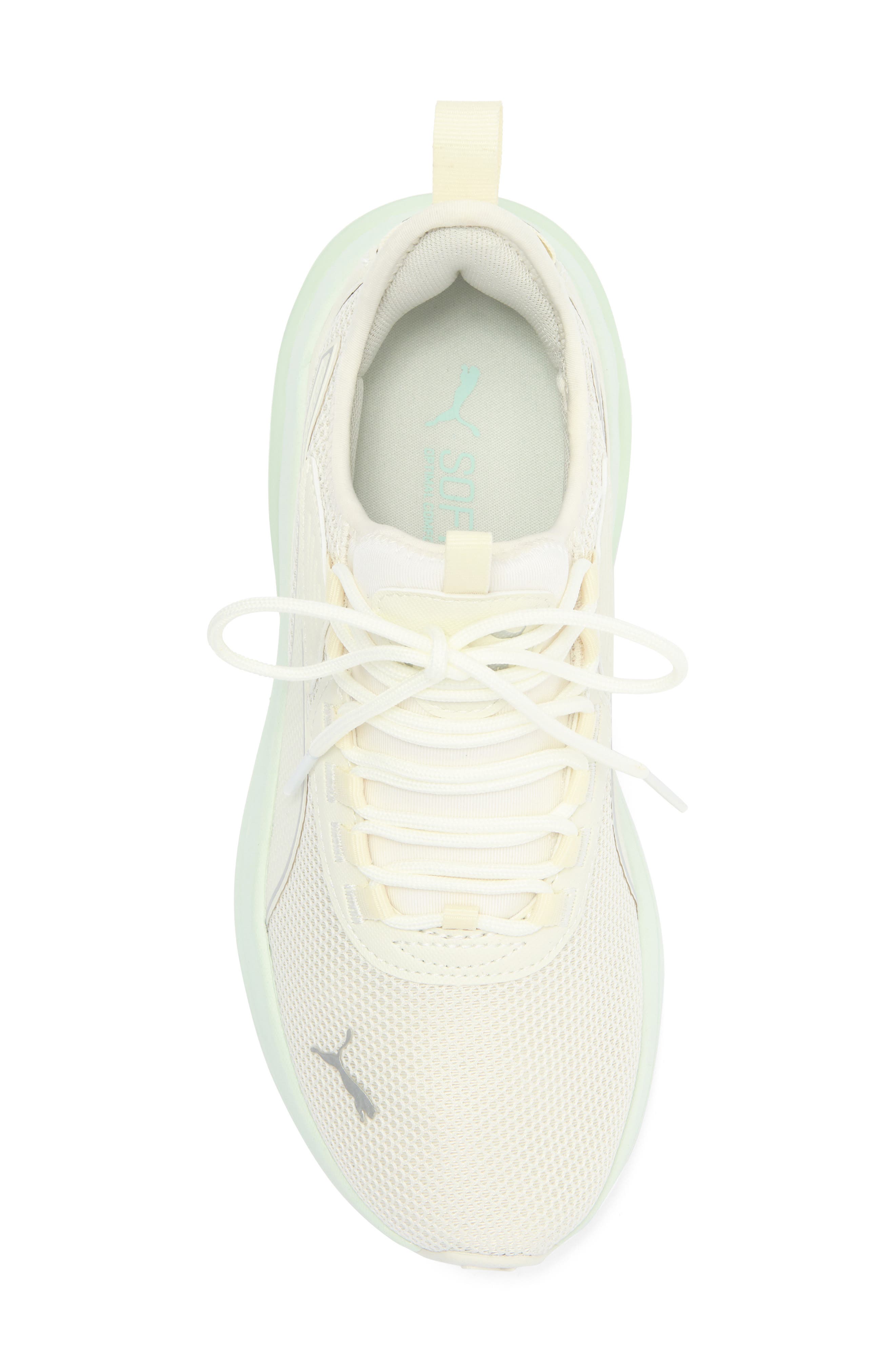 PUMA Amplifier Sneaker, Alternate, color, Vapor Gray-Peaceful Blue