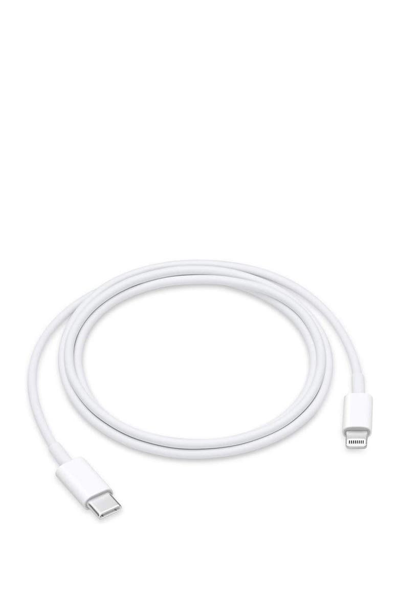 Sync Storage Racking Posh Tech Apple Certified Lightning to Type C Fast Charge N Sync ...