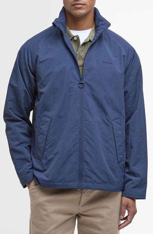 BARBOUR BARBOUR KELD WATER REPELLENT JACKET 