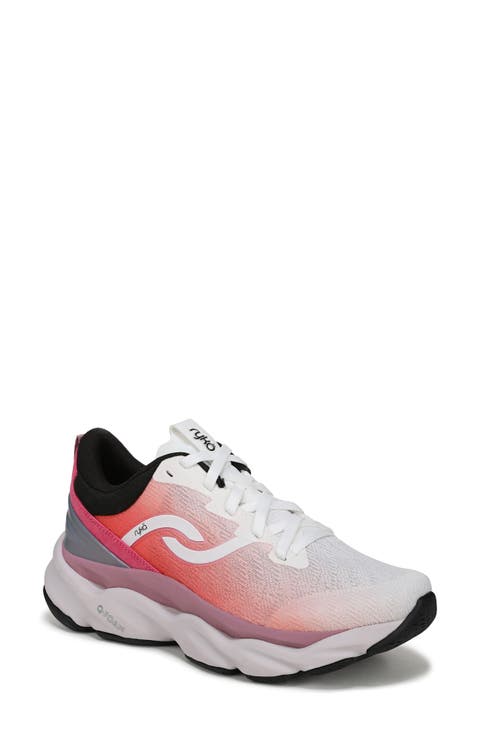 Elevate LX Walking Sneaker (Women)