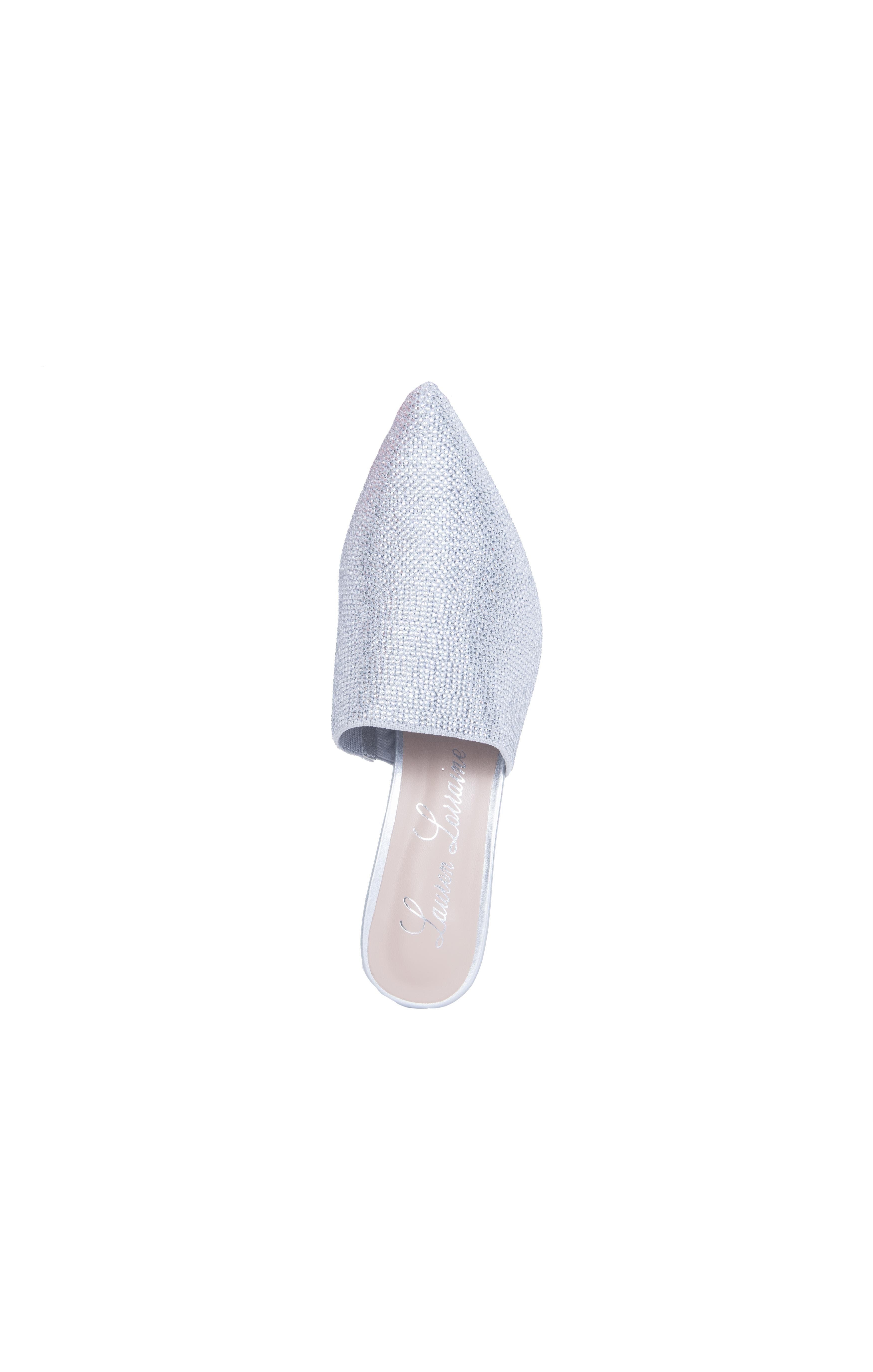 Alexis Slips-Ons, Alternate, color, SILVER