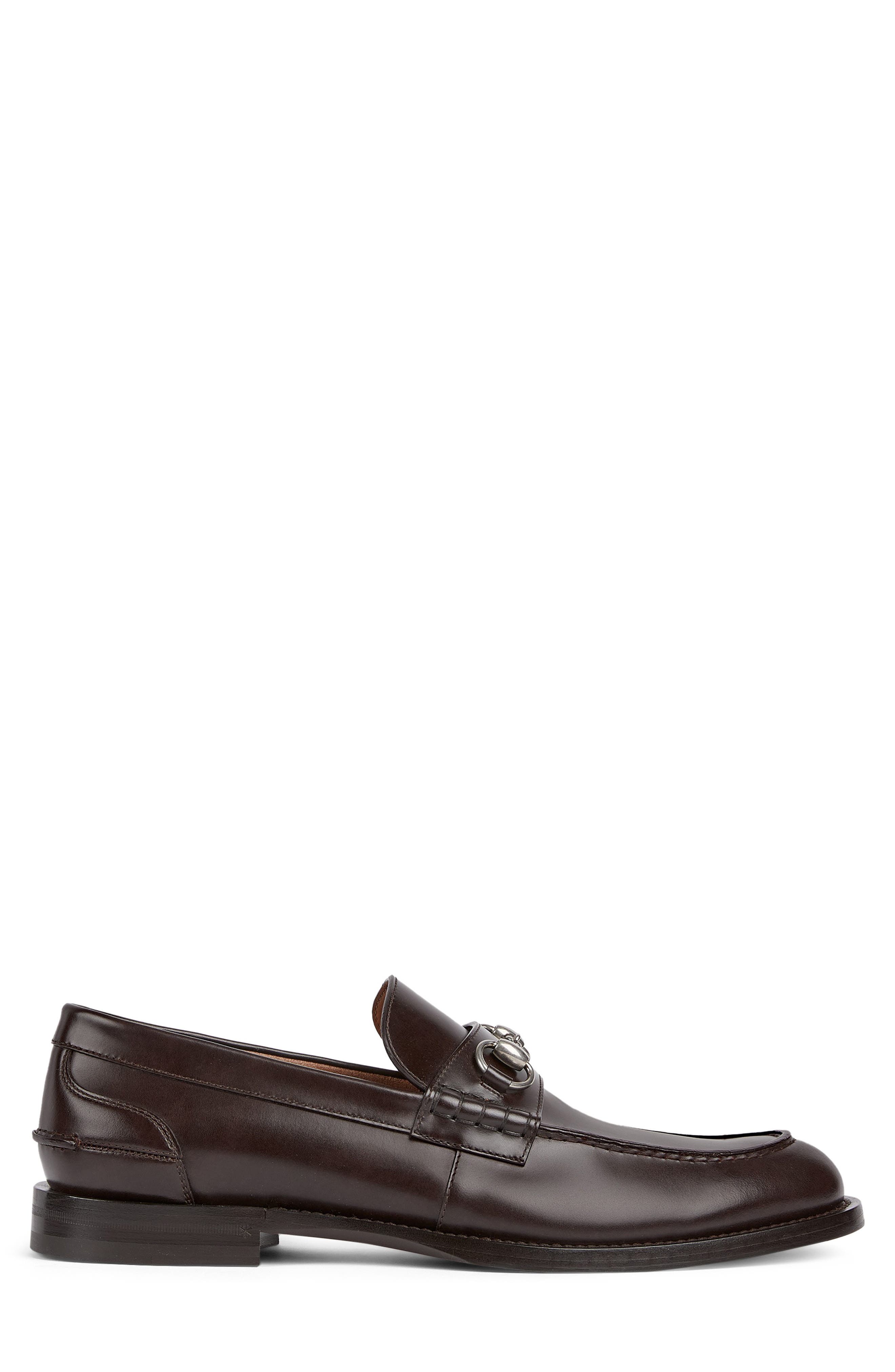 Terenze Horsebit Loafer - image 4