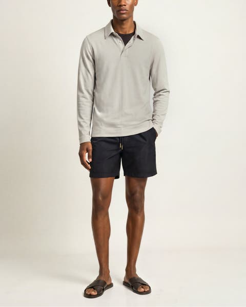 Ben Merino Relaxed Fit Polo Shirt