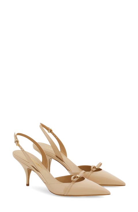 Women's FERRAGAMO Heels | Nordstrom